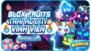 MUA TRÁI ÁC QUỶ VĨNH VIỄN