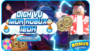 MUA ROBUX 120H