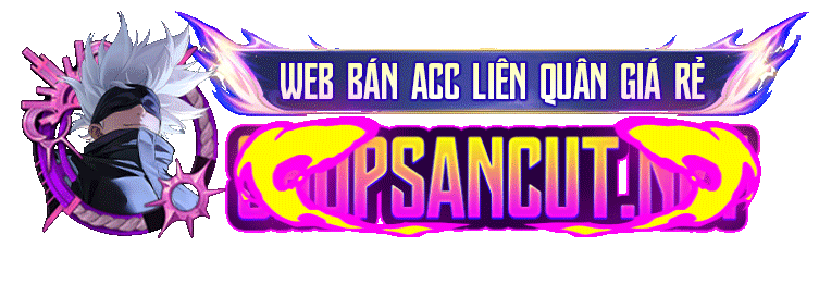 SHOP ACC SẮN CỤT